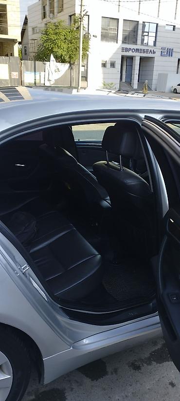 бмв 528i: BMW 5 series: 2008 г., 3 л, Автомат, Бензин, Седан — 6