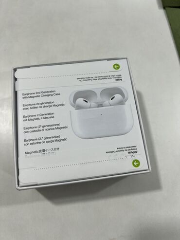 новая бытовая техника: Вакуумдук, Apple, Жаңы, Электр зымсыз (Bluetooth), Классикалык