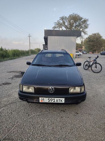 внутренняя граната тойота авенсис: Volkswagen Passat Variant: 1992 г., 2 л, Механика, Бензин, Универсал