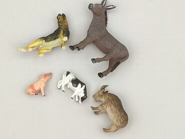 Figurka dla Dzieci, stan - Bardzo dobry