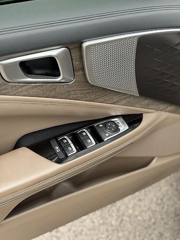 Kia: Kia K8: 2022 г. — 18