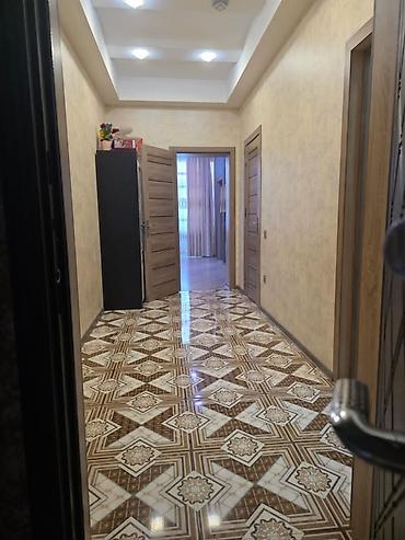 ev axdaram: 3 otaqlı, Yeni tikili, 65 kv. m — 9