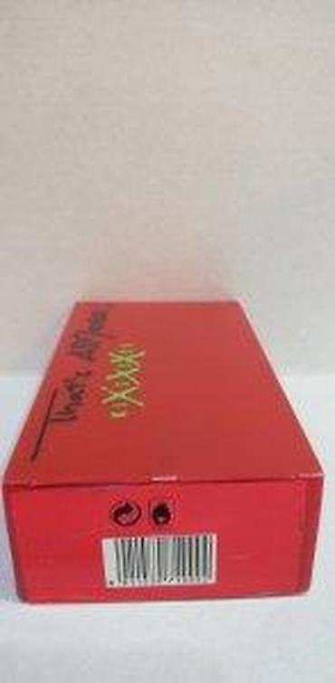 sent loran: GAI MATTIOLO THAT'S AMORE KISSES XXX HER EDT 75ML | Gai Mattiolo — 7