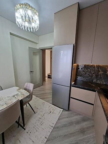 Продажа квартир: 1 комната, 39 м², Элитка, 8 этаж — 3