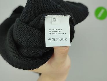 nago golf: Sweter damski, rozmiar XL — 4