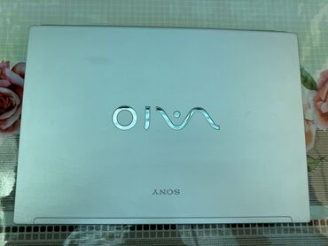 видеокамера для компьютера купить: Ноутбук, Sony, 15.4 ", Татаал эмес тапшырмалар үчүн, эс тутум HDD