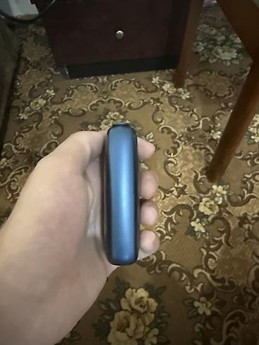 ploom x advanced: Ploom tütün isidici cihazı - Brend/model: Ploom (şəkildə loqosu — 4