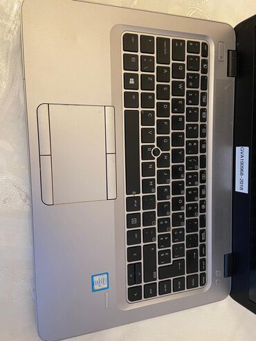 HP: İşlənmiş HP EliteBook, 14 ", Intel Core i5, 512 GB, Pulsuz çatdırılma