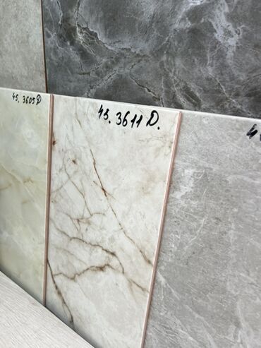 кафел для пола: Назначение: Для стен, Глянцевое покрытие, 30x60 см