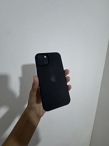 Apple iPhone: IPhone 13 128гб 76% трутон фейс работает все в идеале все родное — 1