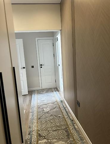 kant flat: 2 комнаты, 67 м², 106 серия улучшенная, 2 этаж, Свежий ремонт — 4