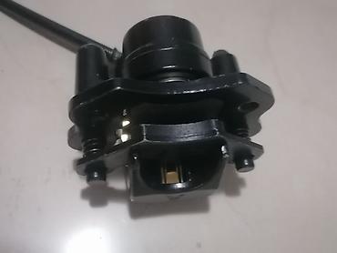 Delovi za motocikle: Hidraulični kočioni set za motocikl/ATV Opis: - Komplet se sastoji — 11