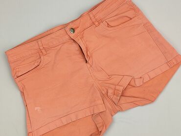 Shorts for women, H&M, size L (EU 40)