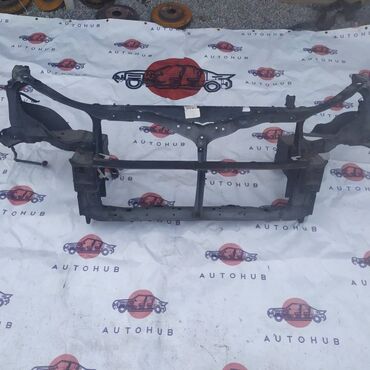 Бамперы и комплектующие: Телевизор TOYOTA Aristo JZS160 2002 (б/у)