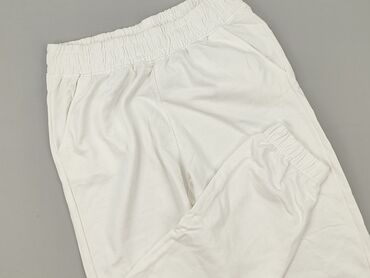 koszulka barcelony sinsay: Sinsay, Sweatpants for women, L (EU 40)