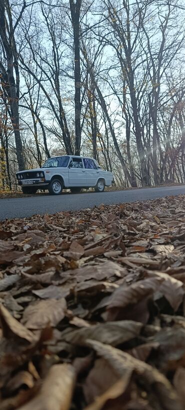 VAZ (LADA): VAZ (LADA) 2106: 1.6 l | 1998 il 60909 km Sedan — 11
