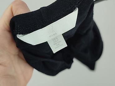 moewy tu: H&M Mama, Legginsy rozmiar S — 4