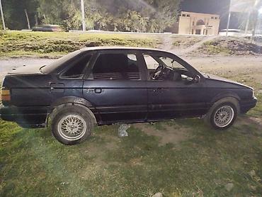 pasat b5: Volkswagen Passat: 1991 г., Седан — 1