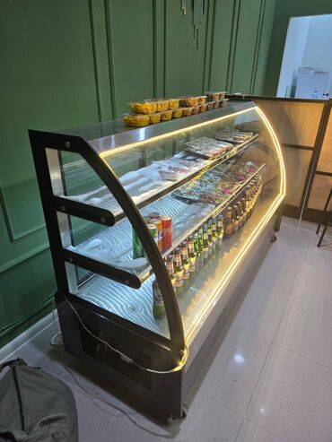 красивые платья на прокат в баку: Vitrin soyuducu 2m
650azn
28may kuc 9899 leli