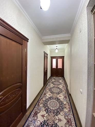 Продажа квартир: 3 комнаты, 110 м², Элитка, 8 этаж, Евроремонт — 6