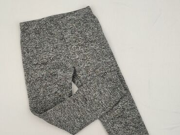kamuflage spodnie: Legginsy dziecięce, Pepco, 5-6 lat, 110/116, stan - Idealny