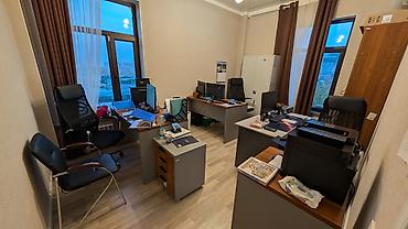 марч центр: Аренда офисов, 175 м², В частном доме, 1 линия, С отдельной кухней, С отдельным входом — 9