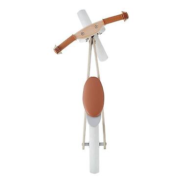 black tn: Kinderkraft Runner Nature – balans bicikl bez pedala (boja: Nature — 4