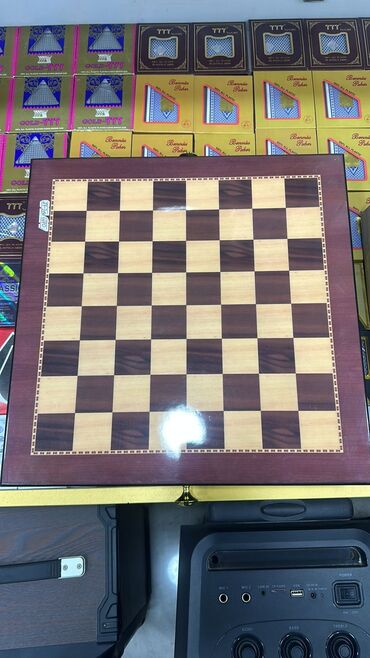 Dekorlar və bəzəklər: Şahmatlar.şahmat heveskarlari ucun hediyyélik möhteşem secimdir.Gözel — 19