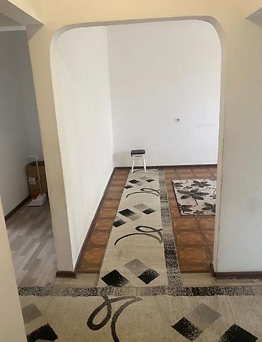 120: 3 комнаты, 78 м², Центральная мечеть 105 серия, 3 этаж, Косметический ремонт — 3