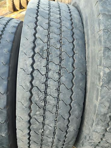 Шины: Грузовые шины 295/80 R22.5 - Размер: 295/80 R22.5 (см. маркировку на — 3