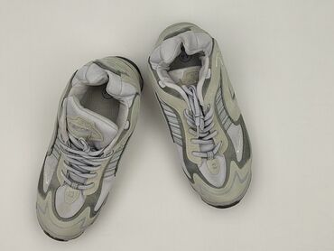 calzedonia koszula w paski: Sneakersy męskie, 44, stan - Bardzo dobry
