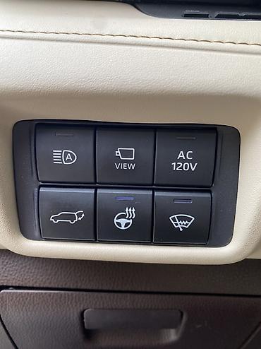 rav4 xa50: Toyota Highlander: 2020 г., 2.5 л, Автомат, Гибрид, Внедорожник — 7