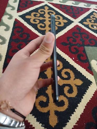 Apple iPhone: IPhone 7 Plus, Б/у, 128 ГБ, Черный — 9