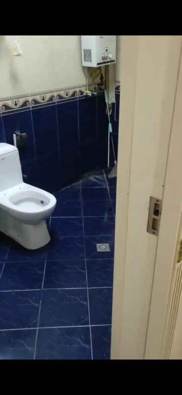 Uzunmüddətli kirayə evlər: 100 kv. m, 3 otaqlı — 21