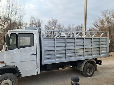 Другие автоуслуги: Делаем кузов САМОСВАЛ — 3