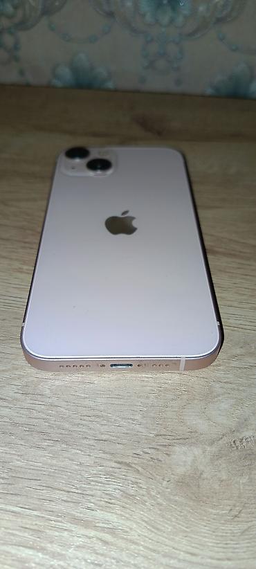iphone 17 ucuz: IPhone 13, Starlight, Face ID — 1