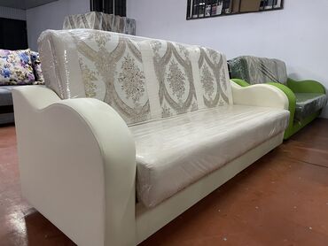 Раскладные диваны: Раскладной диван, Новый — 26