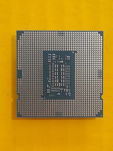 Процессоры: Процессор, Б/у, Intel Core i3, 4 ядер, Для ПК — 7