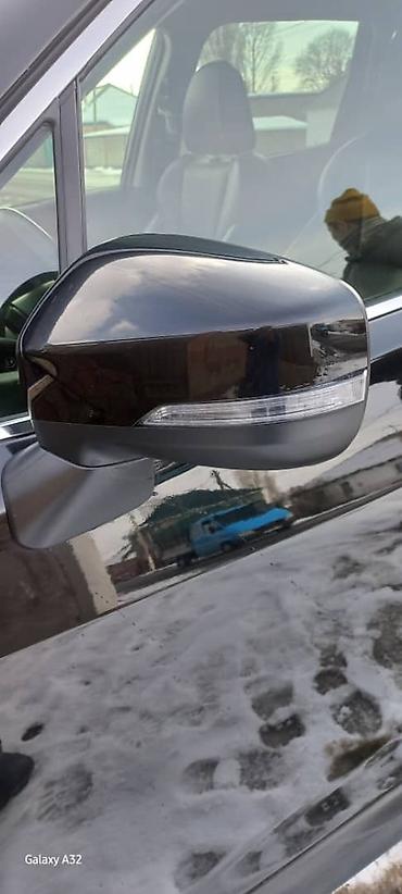 Subaru: Subaru Forester: 2019 г., 2.5 л, Вариатор, Бензин, Кроссовер — 5