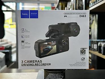 13 pro max 256gb: Видеорегистратор Новый, На лобовое стекло, Без GPS, Есть G-Sensor, Без антирадара — 4