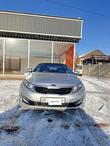 киа моргинк: Kia K5: 2011 г., 2 л, Автомат, Бензин, Седан