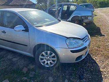 o r s: BRAVE ZA VOLKSWAGEN GOLF 5 OD 2004. DO 2008. GOD. | Polovni Delovi — 1