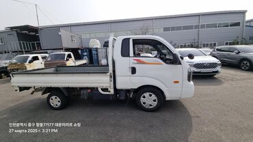 спринтер грузовой продажа: Жеңил жүк ташуучу унаа, Kia, Стандарт, 3 т
