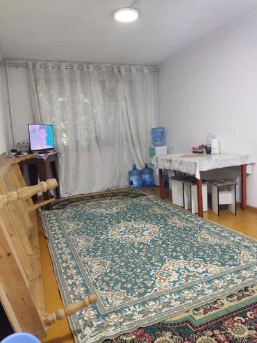 квартира с подселением вефа: 3 комнаты, 58 м², 104 серия, 1 этаж, Косметический ремонт