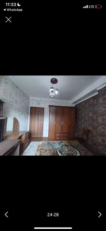 Продажа квартир: 4 комнаты, 118 м², Нижний Джал (Джал-23) 106 серия, 3 этаж, Евроремонт — 5