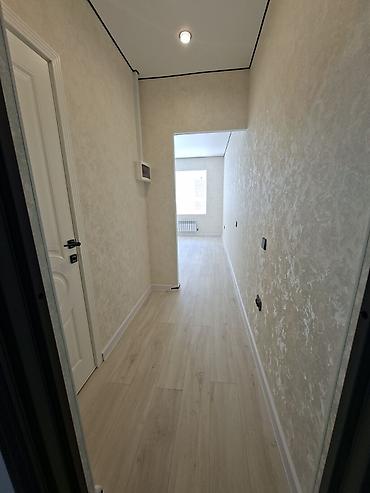 Недвижимость: 1 комната, 26 м², Технопарк Элитка, 5 этаж, Евроремонт — 5
