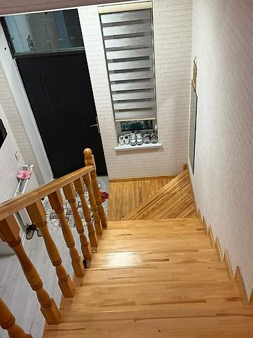 otaq icarə: 4 otaqlı, 3 kv. m, Yeni təmirli — 5