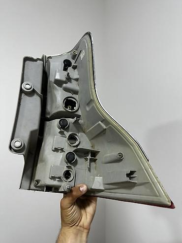 prado stopu: Toyota İşlənmiş — 4