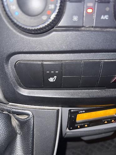 Mercedes-Benz: Mercedes-Benz Спринтер: 2012 г., Автомат — 13