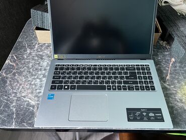 Ноутбук, Acer, Более 64 ГБ ОЗУ, Новый, Для несложных задач